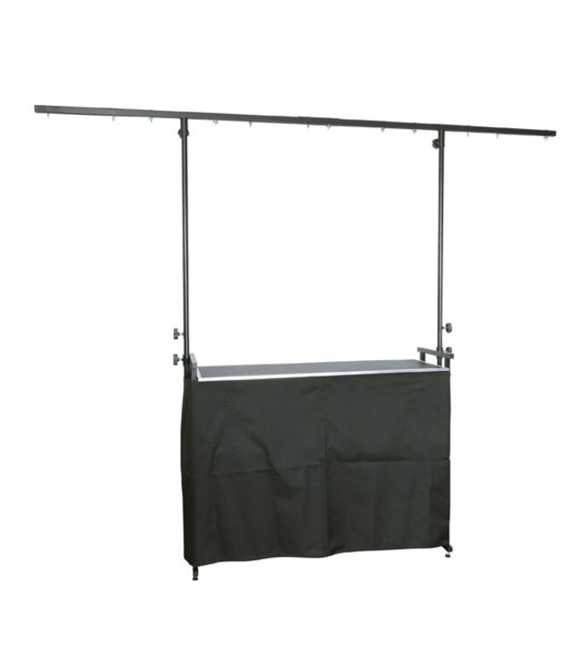 Showgear Mammoth DJ Stand Set