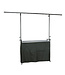 Showgear Showgear Mammoth DJ Stand Set