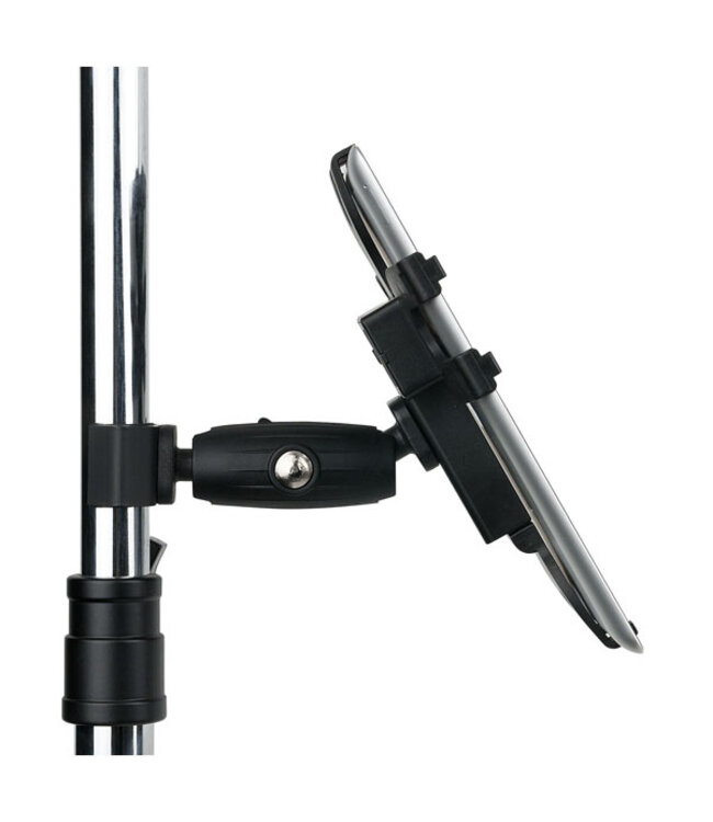 Showgear iPad holder