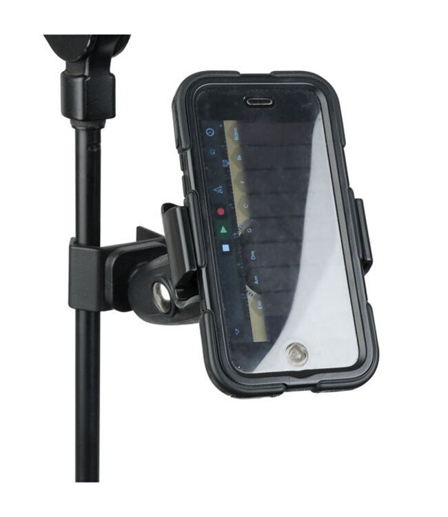 Showgear iPhone Holder For Microstands