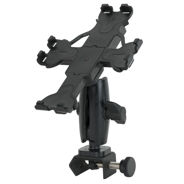 Showgear Showgear iPad Mini Holder Microstand