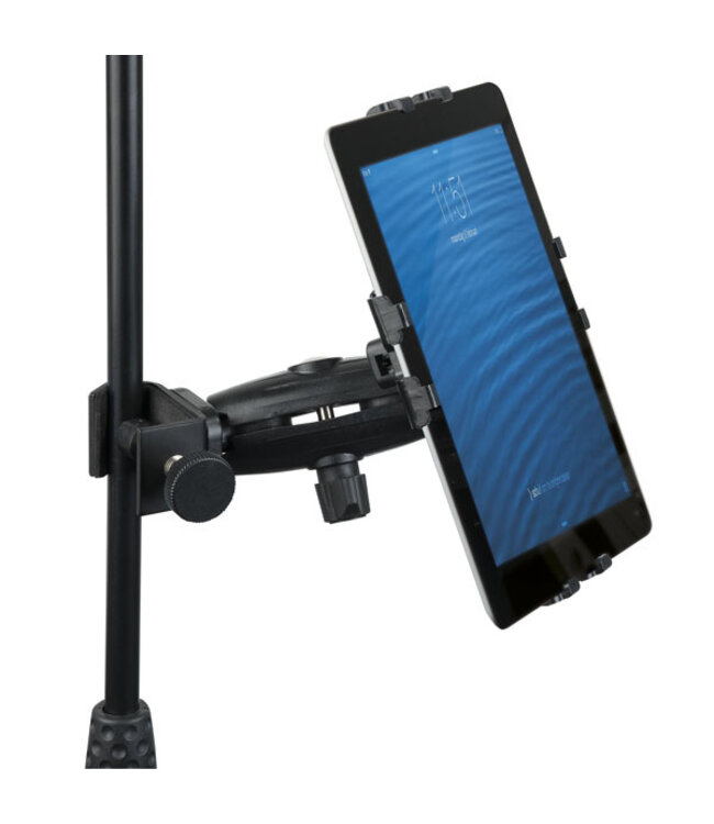 Showgear iPad Mini Holder Microstand