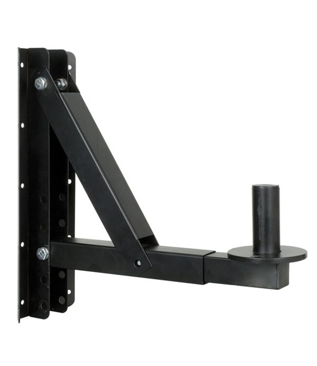 Showgear Adjustable Speakerbracket  35mm
