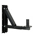 Showgear Adjustable Speakerbracket  35mm