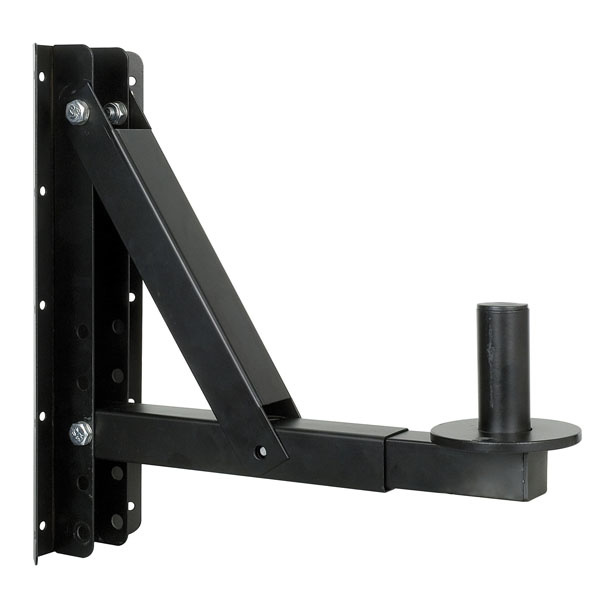 Showgear Adjustable Speakerbracket 35mm