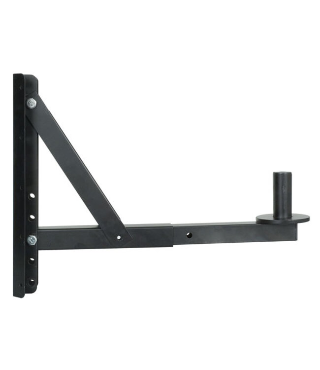 Showgear Adjustable Speakerbracket  35mm