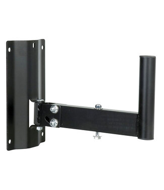 Showgear Adjustable Speakerbracket a35mm