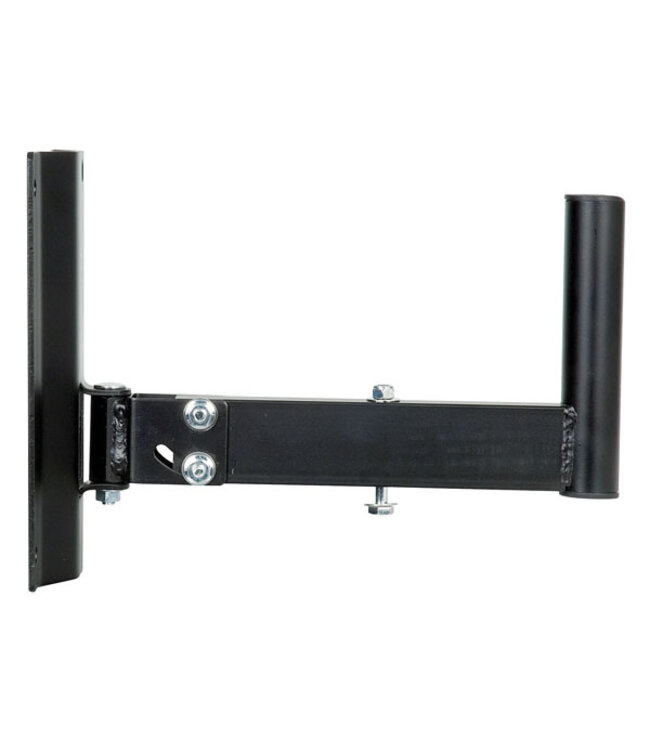 Showgear Adjustable Speakerbracket a35mm