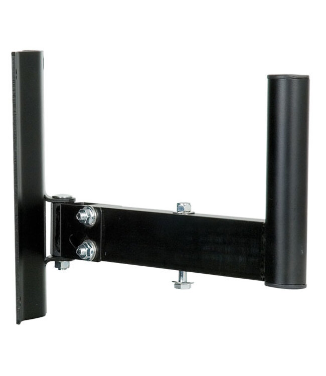 Showgear Adjustable Speakerbracket a35mm