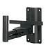 Showgear Speaker Wall Bracket 35mm