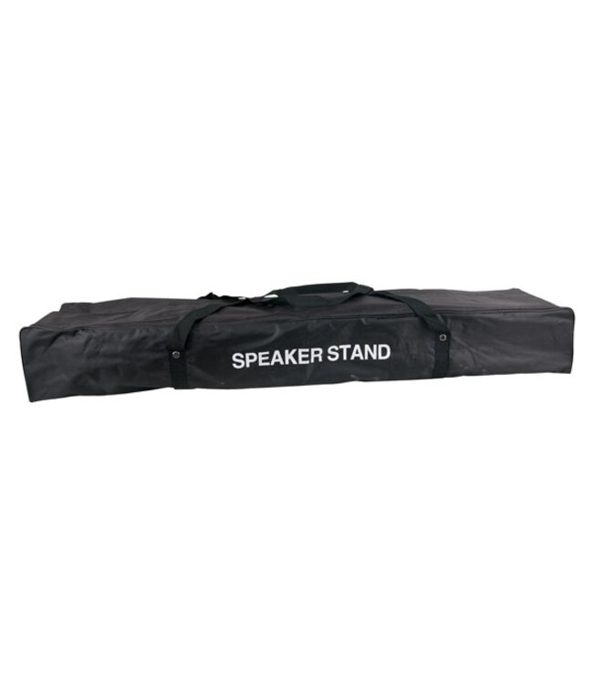 Showgear Speaker Stand set