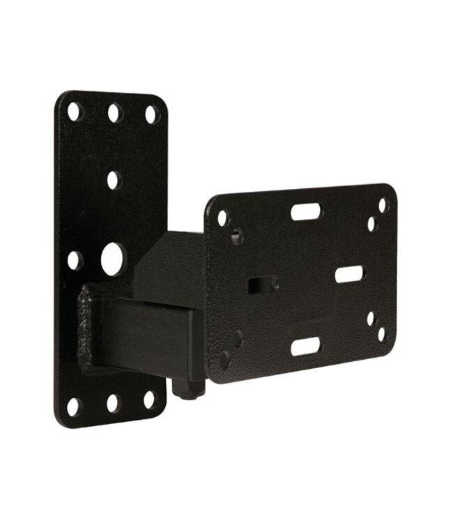 Showgear Compact Speaker wall bracket