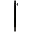 DAP DAP Distance tube 35mm tussenpaal