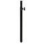 DAP DAP Distance tube M20 tussenpaal