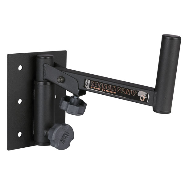 Showgear Showgear Speaker wall mount 35 mm