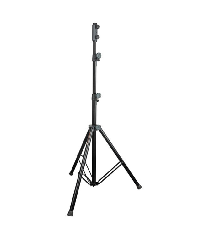 Showtec Showtec Lighting stand Alu (incl spigot adaptor)