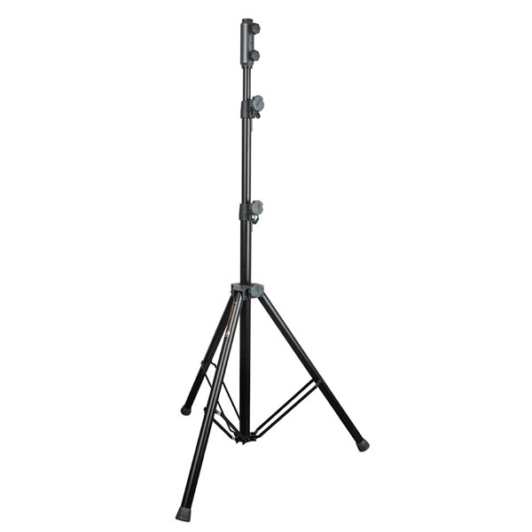 Showtec Showtec Lighting stand Alu (incl spigot adaptor)