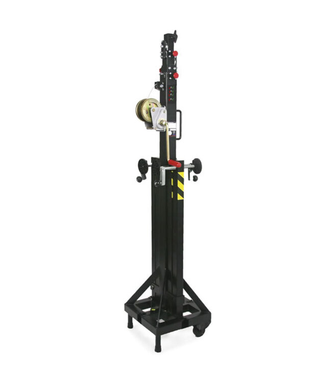 Showtec MT-150 Lifting Tower