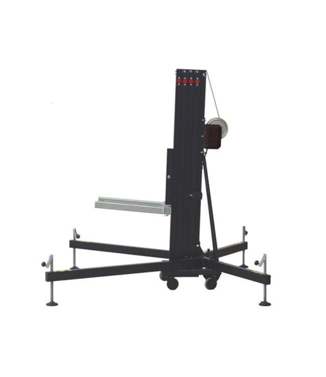 Showtec MAT-250 Line Array Tower