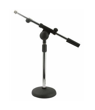 Showgear Showgear desk microfoon statief