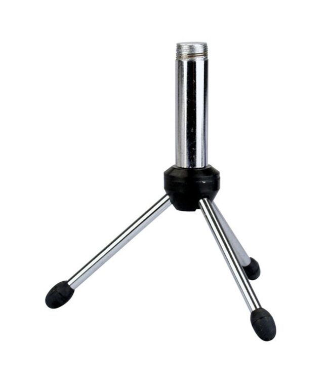Showgear Mini Desk microfoon statief
