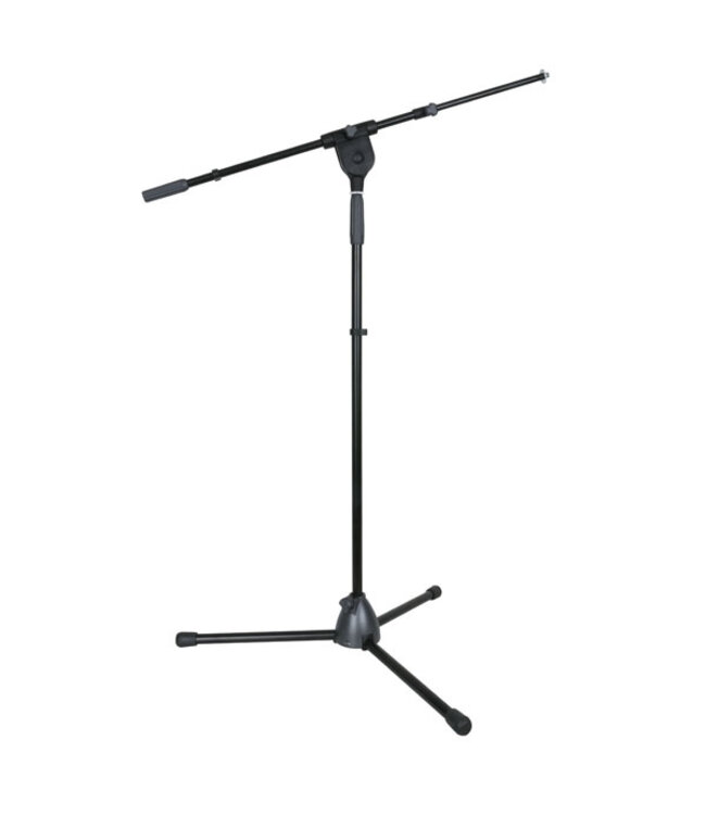 Showgear Mammoth telescopisch microfoon statief