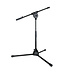 Showgear Mammoth Telescopic microfoon statief medium
