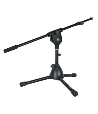 Showgear Showgear Mammoth mic stand low