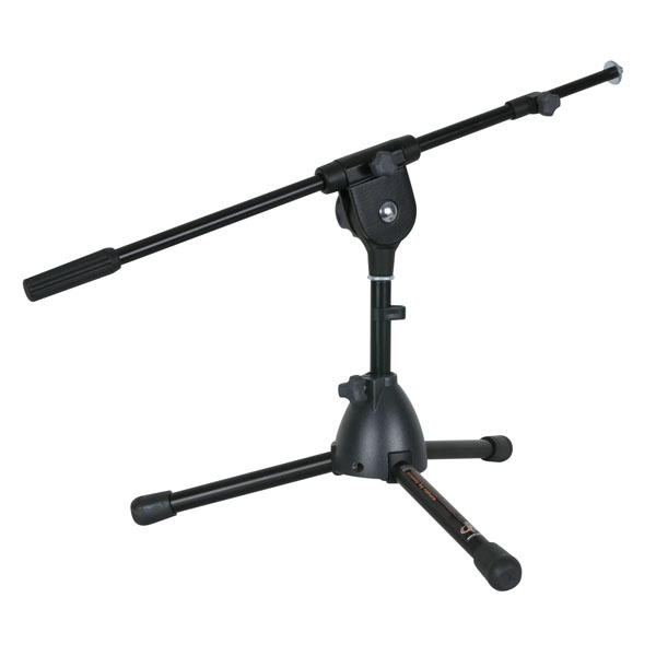 Showgear Showgear Mammoth mic stand low