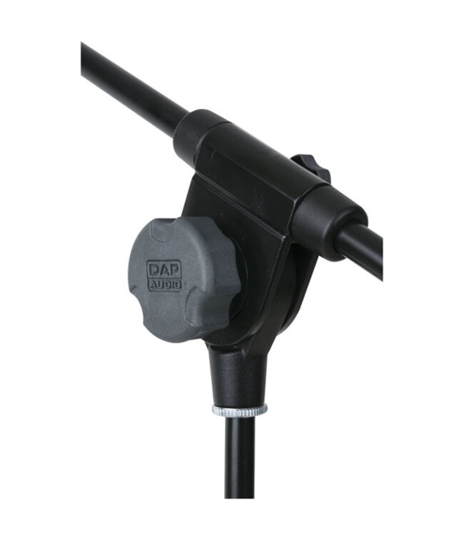 Showgear Mammoth mic stand low