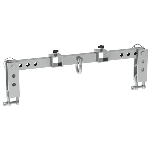 Showgear Showgear Riggingbar 2 for MAT-250/350