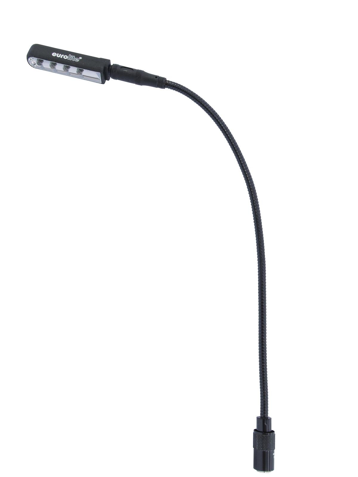 Eurolite EUROLITE Flexilight LED Gooseneck, BNC