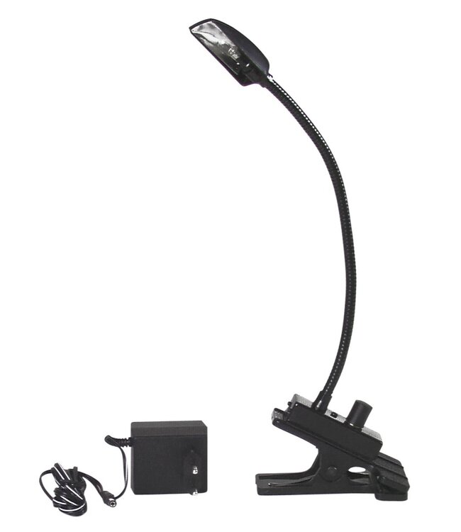 EUROLITE EUROLITE Flexilight Clip lamp