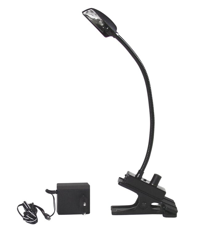 EUROLITE Flexilight Clip lamp