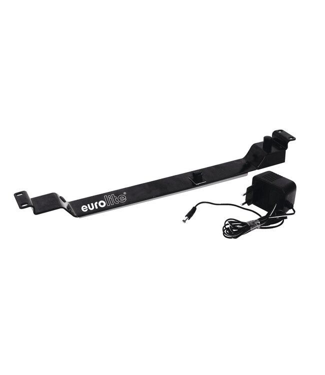 EUROLITE Flexilight Racklight BNC Front Panel