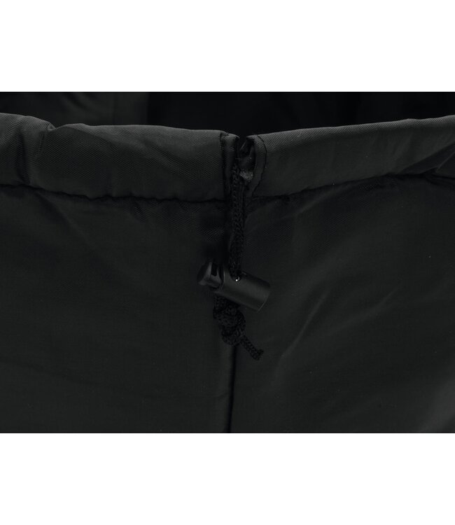 EUROLITE SB-52 Soft Bag voor spiegelbol