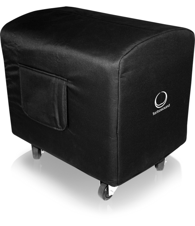 Turbosound  TS-PC15B-2 subwoofer hoes