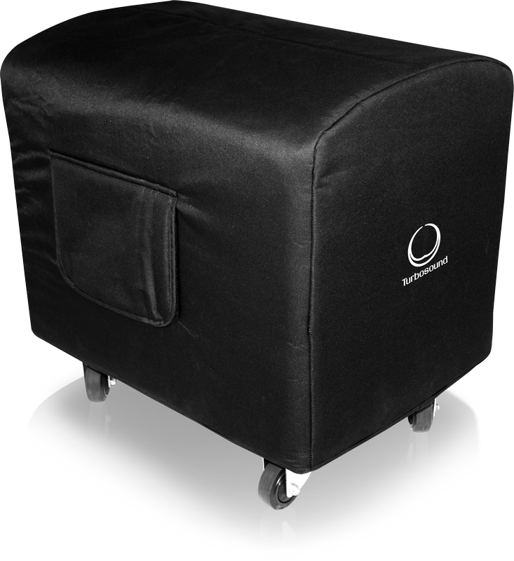 Turbosound TS-PC15B-2 subwoofer hoes
