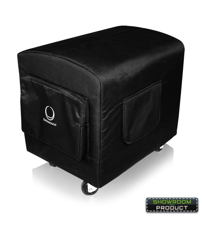 Turbosound  TS-PC15B-2 subwoofer hoes