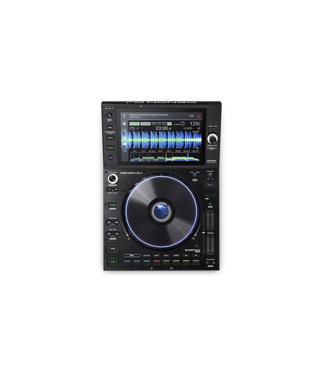 Denon SC6000 Prime
