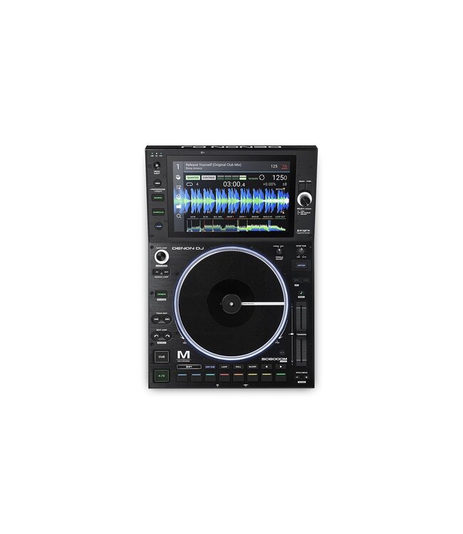 Denon SC6000M Prime