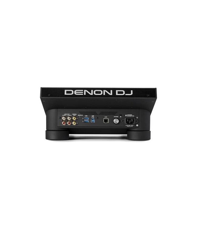 Denon SC6000M Prime
