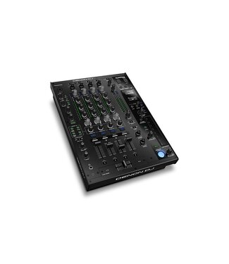 Denon DJ Denon X1850 prime mixer Denon DJ Denon X1850 prime mixer