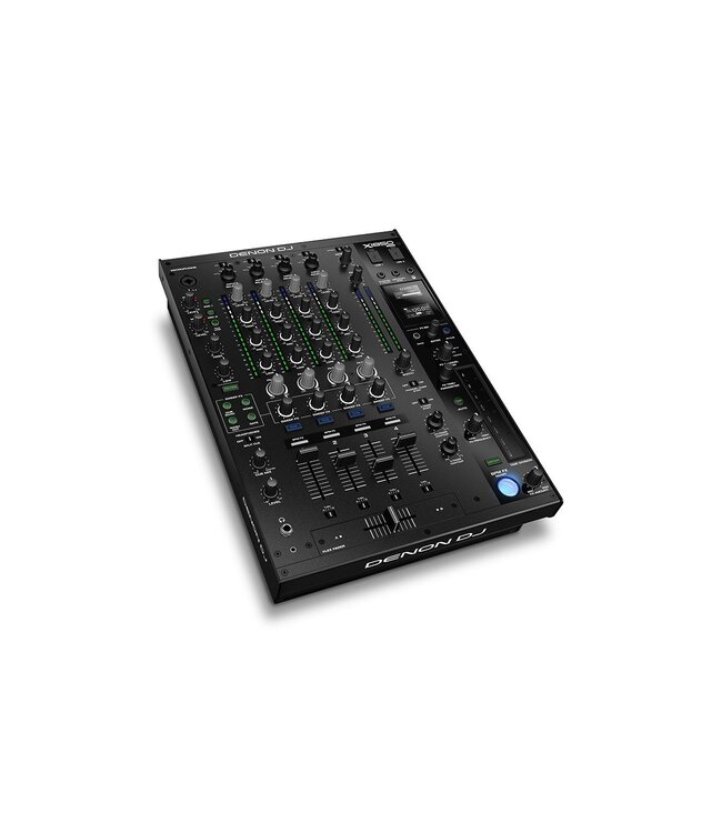 Denon DJ Denon X1850 prime mixer