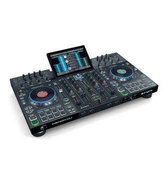 Denon DJ Denon DJ Prime 4