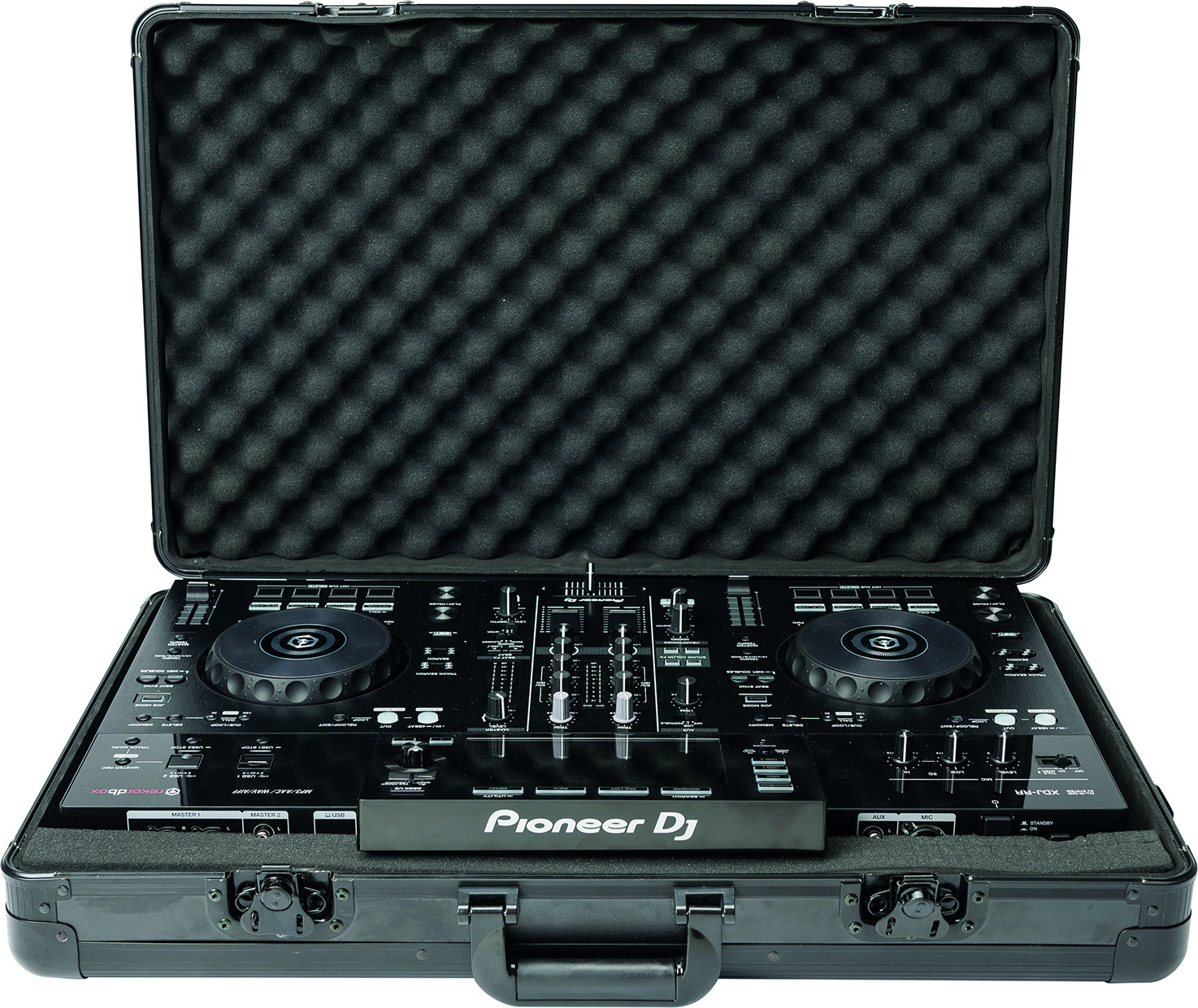 Magma Carry Lite DJ-Case XXL