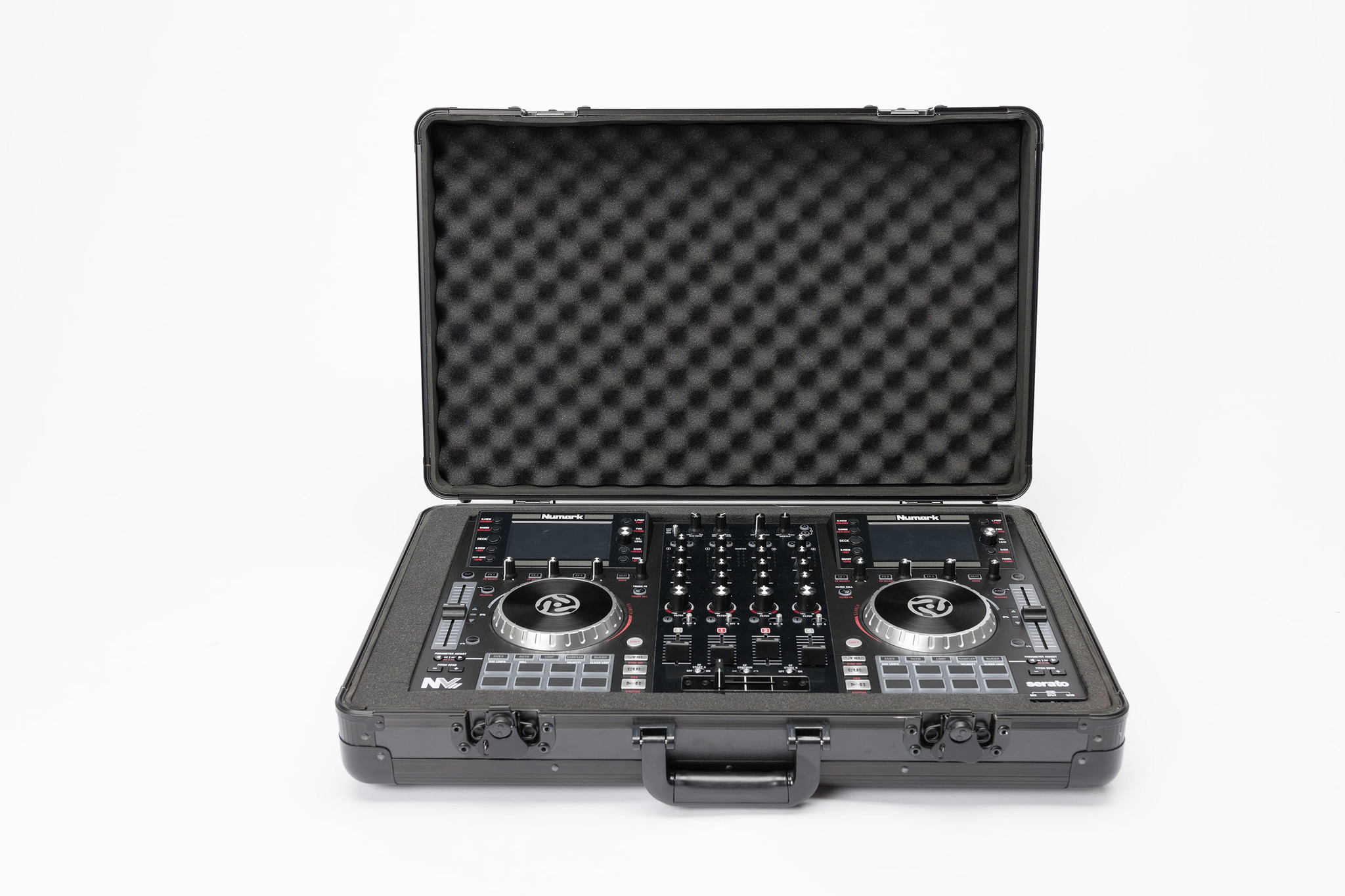 Magma Carry Lite DJ-Case XL Plus