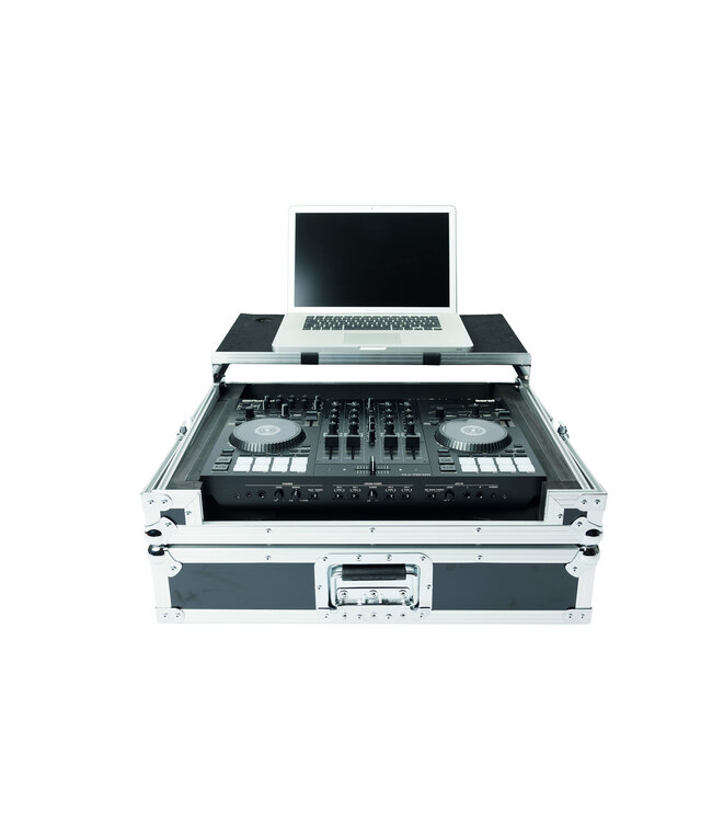 Magma DJ-Controller Workstation DJ-707