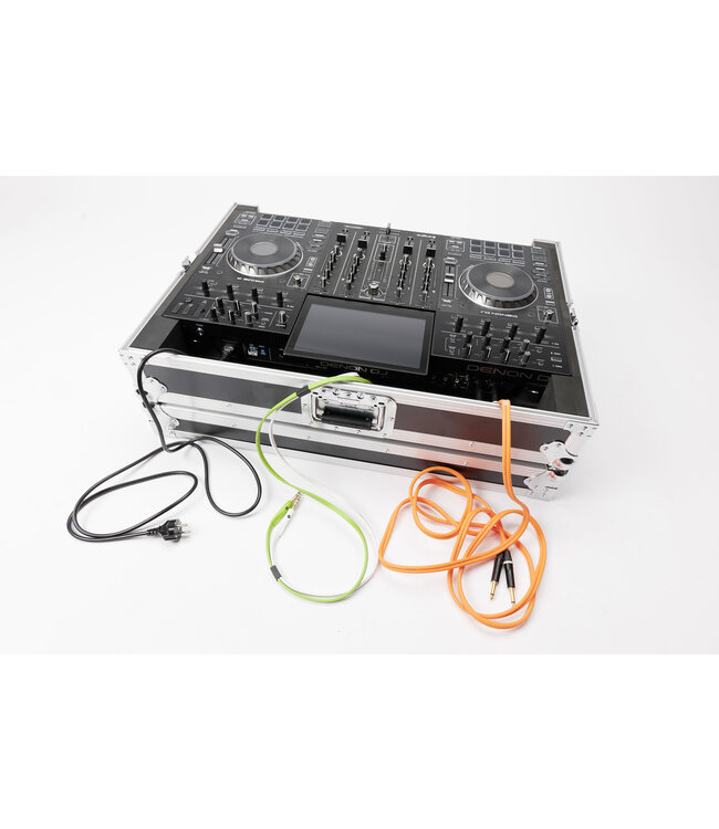 Magma DJ-Controller Case Prime 4