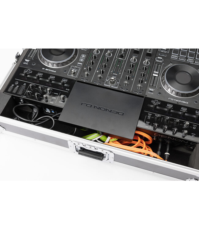 Magma DJ-Controller Case Prime 4